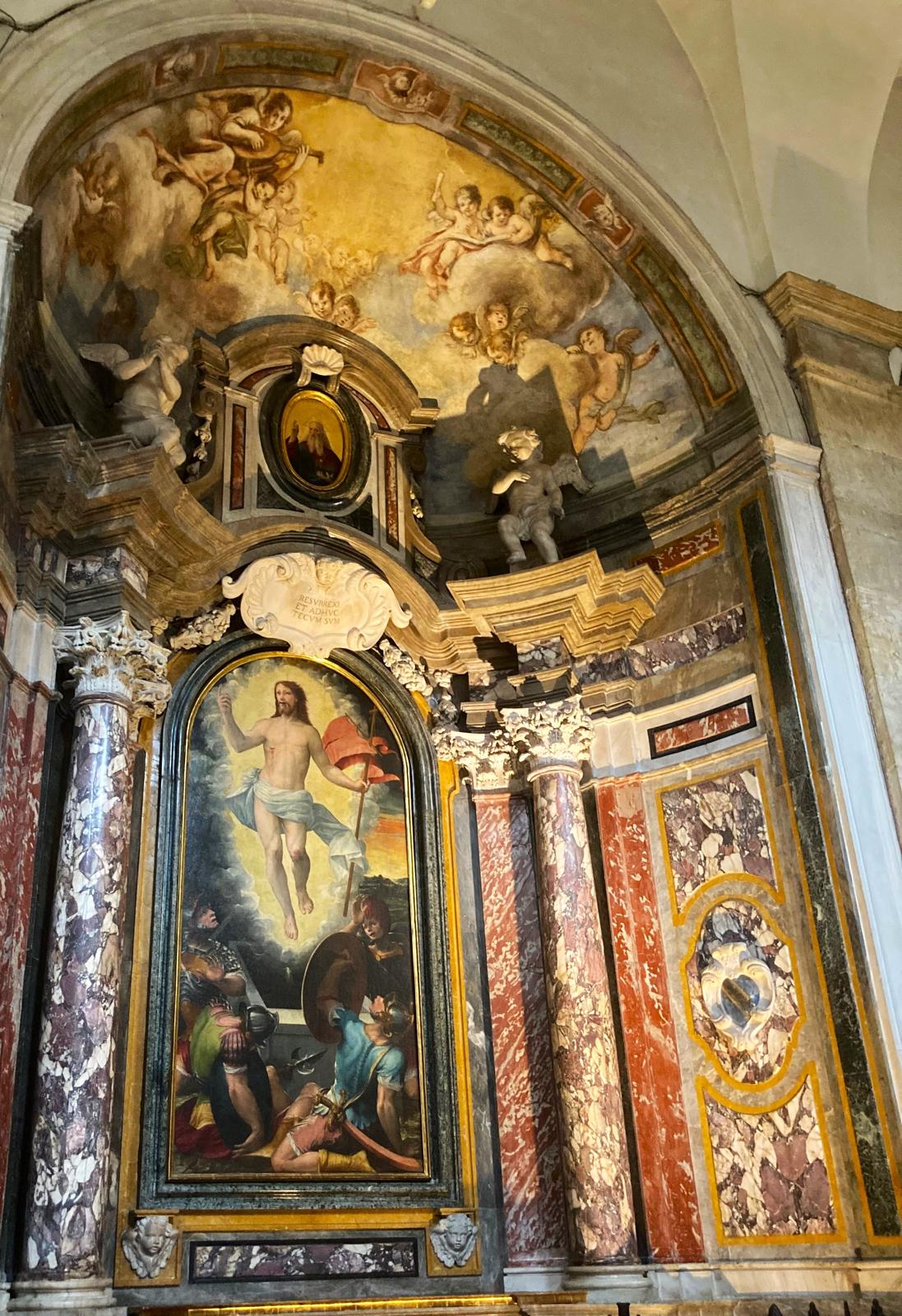 small chapel 2